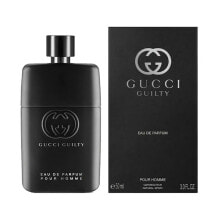 Men's perfumes GUCCI