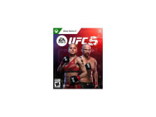 EA Sports UFC 5 - Xbox Series X купить онлайн