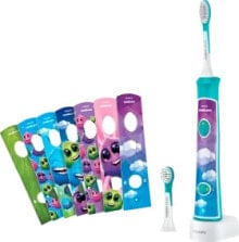 Electric Toothbrushes