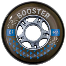 K2 SKATE Booster 76 mm/80A 4 Units