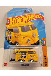 Игрушечные машинки и техника для мальчиков Hot Wheels купить от $6