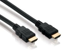PureLink HDMI A M/M 1.5m HDMI кабель 1,5 m HDMI Тип A (Стандарт) Черный X-HC000-015E