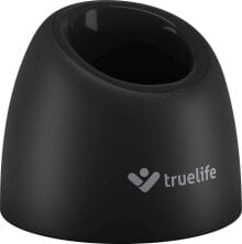 Końcówka TrueLife Stacja ładująca do szczoteczki SonicBrush Compact Black