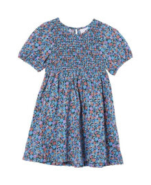 Baby dresses and sundresses for girls