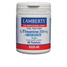 Аминокислоты Lamberts