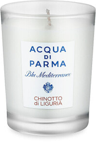 Ароматические диффузоры и свечи Acqua Di Parma купить от $39