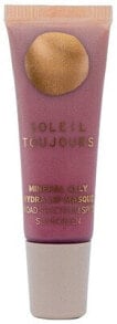 Mineral Ally Hydra Lip Masque SPF 15