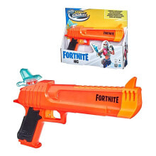 NERF Supersoaker Fortnite Hc Figure