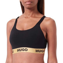 HUGO Padded Sporty 50480159 Bra