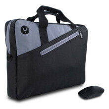 Рюкзаки, сумки и чехлы для ноутбуков и планшетов Monray