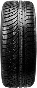 Шины зимние Kumho Wintercraft WP72 3PMSF 275/40 R18 103V