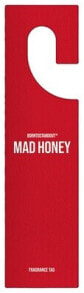 Mad Honey Fragrance Tag