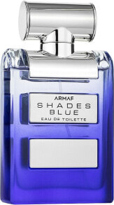 Armaf Shades Blue - Eau de Toilette