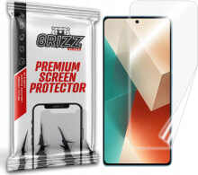 Protective films and glasses for smartphones