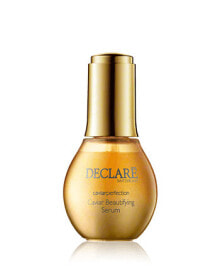 Купить антивозрастная косметика для ухода за лицом Declare: Declaré Caviar Perfection Luxury Anti-Wrinkle Serum (50 ml)