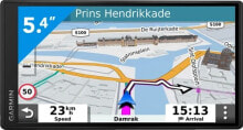 GPS-навигаторы для авто- и мототехники