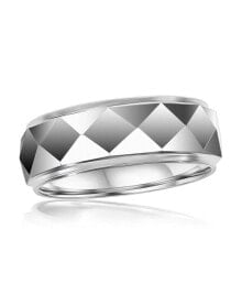 Men's jewelry rings and rings