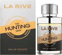 La Rive The Hunting Man - Eau de Toilette