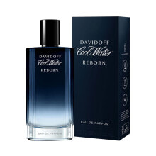 Men's Perfume Davidoff Cool Water Reborn EDP 100 ml