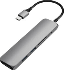 USB-концентраторы