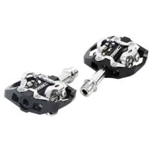 MSC CrMo SPD Pedals