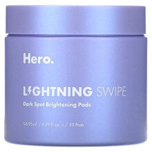  Hero Cosmetics