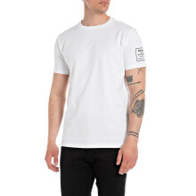 Men's sports T-shirts and T-shirts