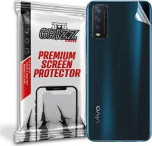 Protective films and glasses for smartphones