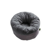 Dog Bed Hunter Miranda Grey 50 x 50 cm