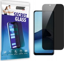 Protective films and glasses for smartphones