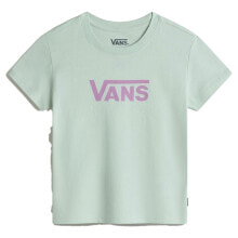 Мужские спортивные футболки и майки Vans (Ванс)