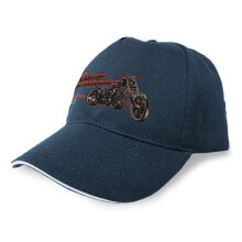 KRUSKIS Road Tested cap