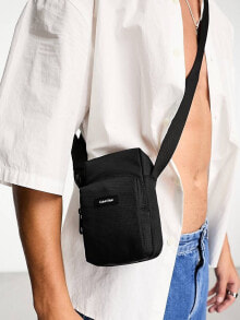 Мужские сумки и чемоданы Calvin Klein (Кельвин Кляйн)