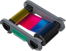 EVOLIS Primacy 2 1/2 Panel Ribbon Cartridge