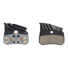 SHIMANO N04C Metal Brake Pads