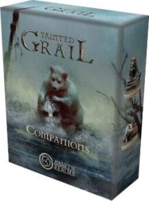 Awaken Realms Dodatek do gry Tainted Grail: Companions купить в интернет-магазине