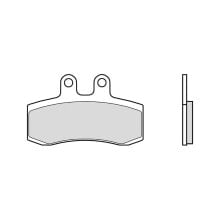 BREMBO 07GR2106 Organic Brake Pads