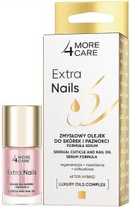 Nail care products