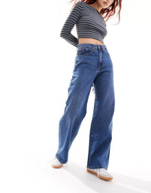 Women's jeans