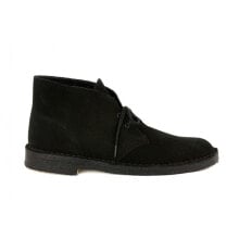 Men's Low Boots