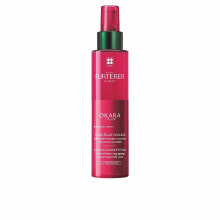 Несмываемые средства и масла для волос rene Furterer Okara Color Enhancing Spray Несмываемый спрей, ухаживающий за окрашенными волосами 150 мл