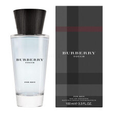 Burberry Touch For Men 100 ml eau de toilette für Herren