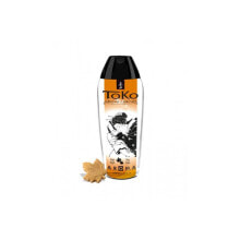 Интимный крем или дезодорант Shunga Lubricant Toko Aroma Maple Delight