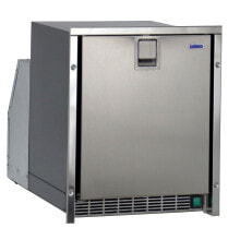 Купить лодки и комплектующие INDEL MARINE: INDEL MARINE 230V 50Hz Low Profile Ice Maker