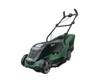 Lawn mowers and trimmers