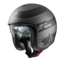 Helmets for motorcyclists