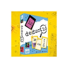 SD GAMES Deductio board game