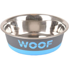 FLAMINGO Woof dog feeder