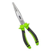 Pliers and side cutters