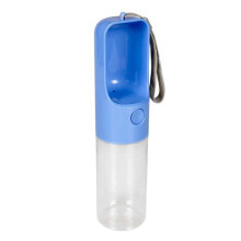 DUVO+ 450ml Travel Push Dog Drinker